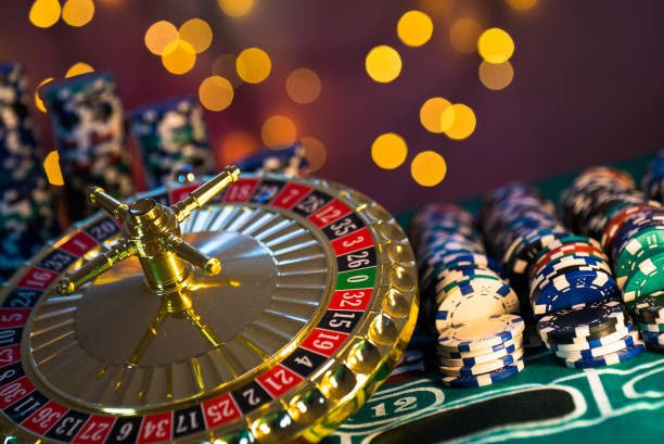 j666 live casino and sports betting